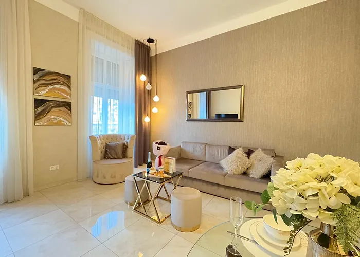 Shiny Gem In Basillica With Sauna