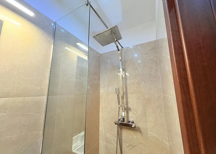 Shiny Gem In Basillica With Sauna * Budapest